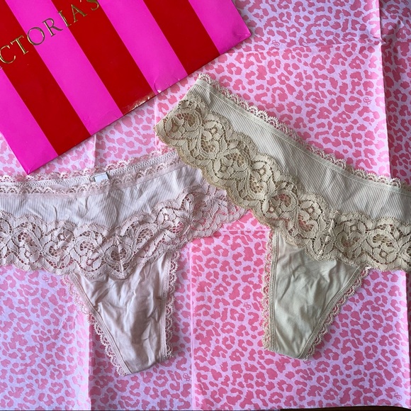 Victoria's Secret Intimates & Sleepwear Victorias Secret Body By